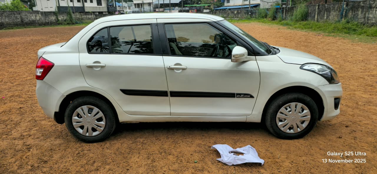 Maruthi Swift Swift Dzire