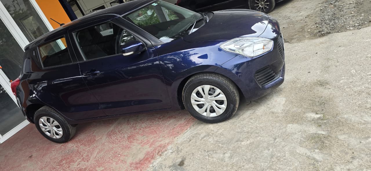 Maruthi Suzuki Swift