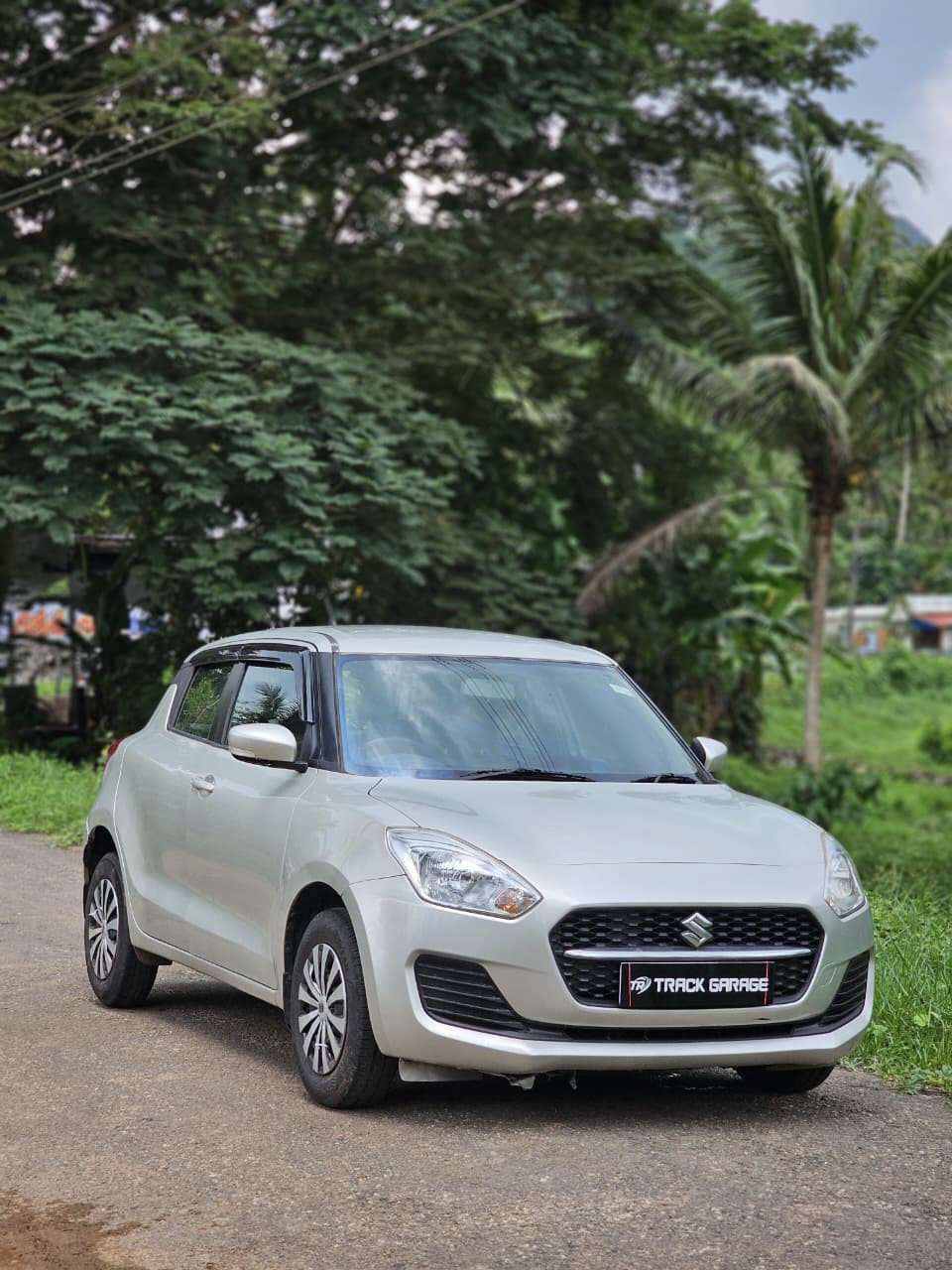 Maruthi Suzuki Swift