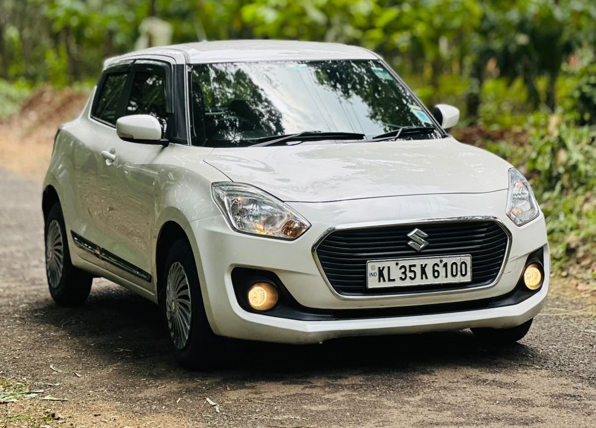 Maruthi SWIFT VXI 2020 MODEL